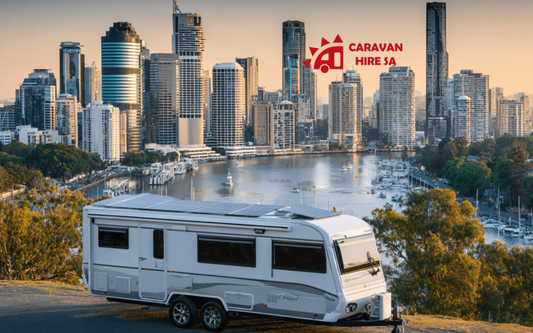Why More Australians Are Choosing to Live in Caravans: Real Stories and Numbers